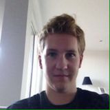 Gillesvb from Zulte | Man | 36 years old | Capricorn