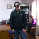Jorge from Machali | Man | 40 years old | Gemini