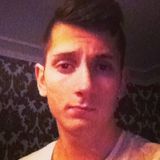 Geordyshore from Lelystad | Man | 30 years old | Aries