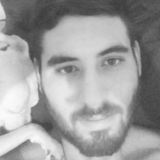 Bana from Morteros | Man | 26 years old | Aquarius