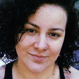 Janaína from Bernardo de Irigoyen | Woman | 41 years old | Capricorn