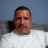 Kieran from Hamilton | Man | 55 years old | Aries