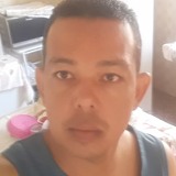 China from Cordeiropolis | Man | 48 years old | Cancer