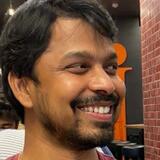 Vinothrambl from Doha | Man | 37 years old | Pisces