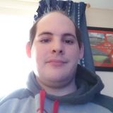 Deaneo from New Milton | Man | 34 years old | Leo