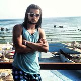 Anas from Yakuplu | Man | 32 years old | Capricorn