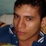 Javier from Pore | Man | 25 years old | Cancer