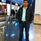 Hakancebesoy from Icmeler | Man | 46 years old | Capricorn