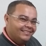 Adrianinhose5N from Santa Rita do Passa Quatro | Man | 46 years old | Taurus