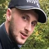 Pablo from Arklow | Man | 26 years old | Sagittarius