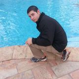 Sheldon from Elat | Man | 34 years old | Aquarius