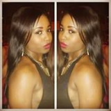 Shac from Bristol | Woman | 36 years old | Capricorn
