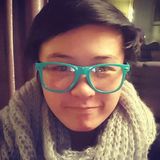 Piv from Oslo | Woman | 34 years old | Gemini
