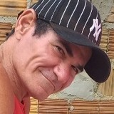 Vidente from Morro do Chapeu | Man | 55 years old | Leo