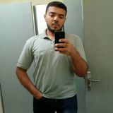 Djuderlan from Coremas | Man | 32 years old | Capricorn