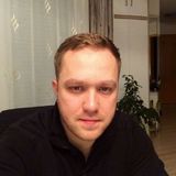 Oleg from Khimki | Man | 42 years old | Aquarius