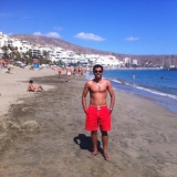 Mina from Muenchen | Man | 46 years old | Gemini