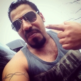 Ali from Comstock Park | Man | 38 years old | Gemini