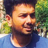 Achu from Thiruvananthapuram | Man | 34 years old | Gemini