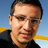 Dano from Allende | Man | 33 years old | Libra