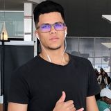 Luizfelipean from Thun | Man | 29 years old | Cancer