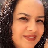 Andreiacarlota from Osasco | Woman | 53 years old | Aries