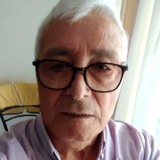 Furgio from Bari | Man | 68 years old | Pisces