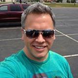 Steffan from Michigan Center | Man | 55 years old | Aries