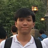 Angus from Hong Kong | Man | 28 years old | Aquarius