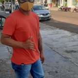 Franciscospf3Q from Ribas do Rio Pardo | Man | 27 years old | Scorpio