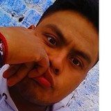 Danielrosaleia from Cuautlancingo | Man | 28 years old | Libra