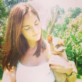 Mont from Amsterdam | Woman | 40 years old | Taurus