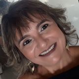 Maria from Sao Jose de Ribamar | Woman | 59 years old | Pisces