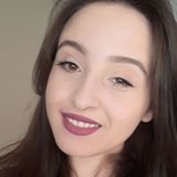 Dih from Cascavel | Woman | 31 years old | Gemini