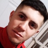 Maxicolon2O4 from Santa Fe de la Vera Cruz | Man | 35 years old | Aries