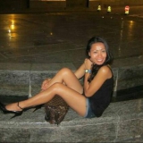 Cindy from Tseung Kwan O | Woman | 40 years old | Capricorn