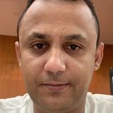Hasan from Doha | Man | 42 years old | Libra
