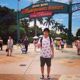 Tim from Tuen Mun | Man | 32 years old | Pisces