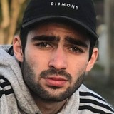 Joãoenzweiler from Capao da Canoa | Man | 26 years old | Gemini