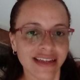 Nivea from Ribeirao das Neves | Woman | 41 years old | Sagittarius