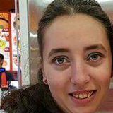 Irins from Roma | Woman | 31 years old | Capricorn