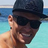 Verdes from Copiapo | Man | 36 years old | Capricorn