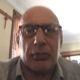 Georgesaidr9 from Pyrmont | Man | 60 years old | Taurus