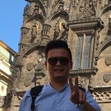 Mojtaba from Wiener Neudorf | Man | 29 years old | Leo