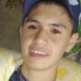 Santito from Rafael Lucio | Man | 25 years old | Aquarius