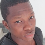 Christ from Milano | Man | 27 years old | Virgo