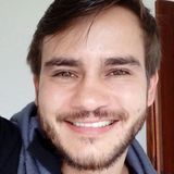 Martins from Itatiaia | Man | 35 years old | Scorpio