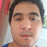 Khalifa from Ceiba | Man | 27 years old | Aquarius