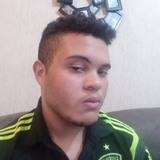 Jhonata from Barueri | Man | 25 years old | Taurus