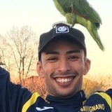 Ibra from Modena | Man | 31 years old | Pisces